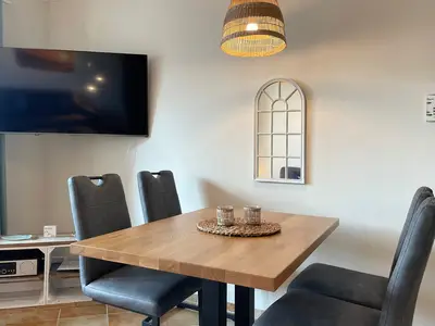 Ferienwohnung für 5 Personen (63 m²) in Wyk auf Föhr 1/10