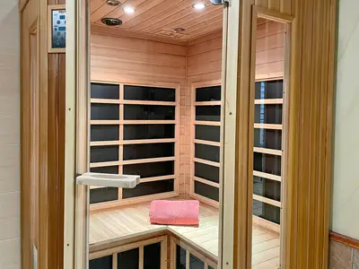 Ferienwohnung für 5 Personen (63 m²) in Wyk auf Föhr 3/10