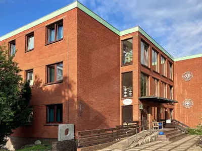 Ferienwohnung für 5 Personen (63 m²) in Wyk auf Föhr 4/10