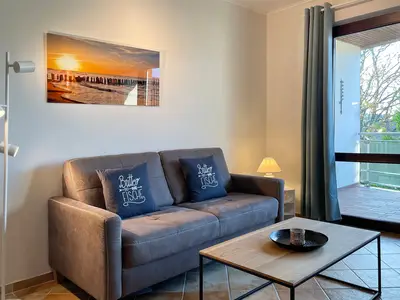 Ferienwohnung für 5 Personen (63 m²) in Wyk auf Föhr 5/10