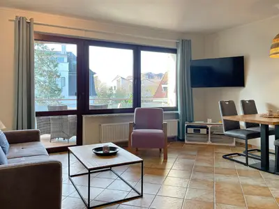 Ferienwohnung für 5 Personen (63 m²) in Wyk auf Föhr 6/10