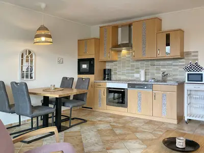 Ferienwohnung für 5 Personen (63 m²) in Wyk auf Föhr 7/10