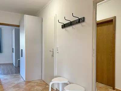 Ferienwohnung für 5 Personen (63 m²) in Wyk auf Föhr 9/10