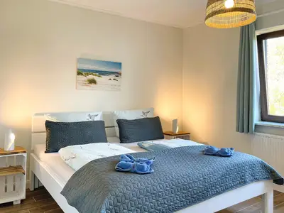 Ferienwohnung für 5 Personen (63 m²) in Wyk auf Föhr 10/10