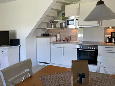 Ferienwohnung für 3 Personen (55 m²) in Wyk auf Föhr 4/10