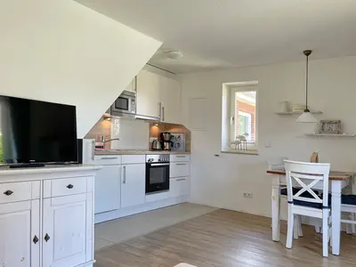 Ferienwohnung für 3 Personen (55 m²) in Wyk auf Föhr 5/10