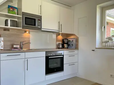 Ferienwohnung für 3 Personen (55 m²) in Wyk auf Föhr 7/10