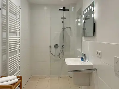 Ferienwohnung für 3 Personen (55 m²) in Wyk auf Föhr 9/10