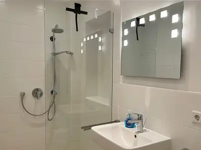 Ferienwohnung für 3 Personen (55 m²) in Wyk auf Föhr 10/10