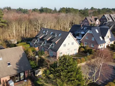 Ferienwohnung für 4 Personen (60 m²) in Westerland (Sylt) 1/10