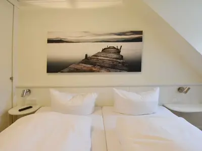 Ferienwohnung für 4 Personen (60 m²) in Westerland (Sylt) 10/10
