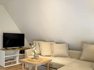 Ferienwohnung für 3 Personen (43 m²) in Borgsum 3/10