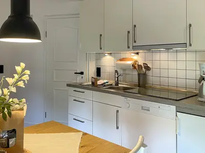 Ferienwohnung für 3 Personen (43 m²) in Borgsum 5/10