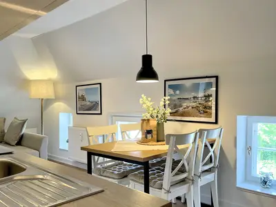 Ferienwohnung für 3 Personen (43 m²) in Borgsum 7/10