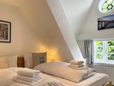 Ferienwohnung für 3 Personen (43 m²) in Borgsum 8/10