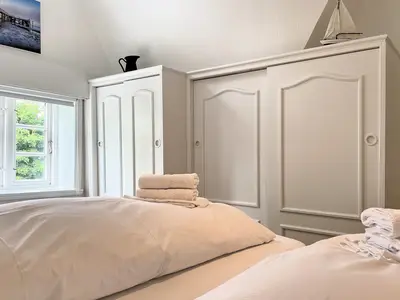 Ferienwohnung für 3 Personen (43 m²) in Borgsum 9/10