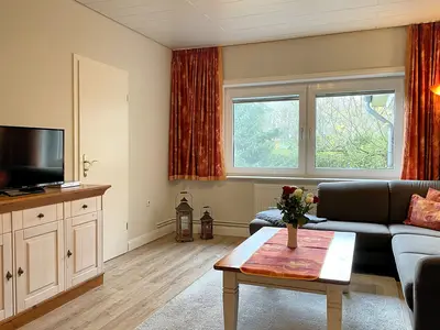 Ferienwohnung für 2 Personen (60 m²) in Wyk auf Föhr 1/10
