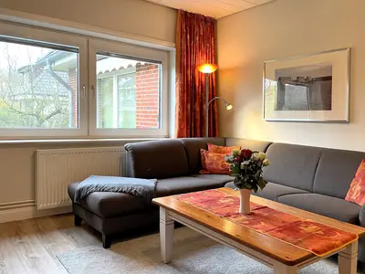 Ferienwohnung für 2 Personen (60 m²) in Wyk auf Föhr 2/10