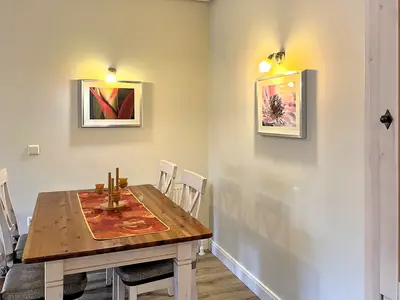 Ferienwohnung für 2 Personen (60 m²) in Wyk auf Föhr 5/10