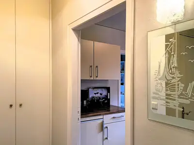 Ferienwohnung für 2 Personen (60 m²) in Wyk auf Föhr 10/10