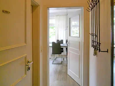 Ferienwohnung für 2 Personen (40 m²) in Wyk auf Föhr 1/10