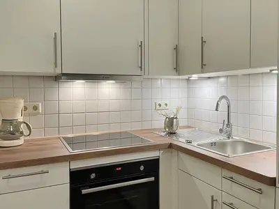 Ferienwohnung für 2 Personen (40 m²) in Wyk auf Föhr 6/10