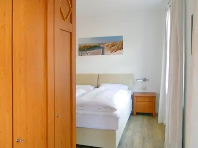 Ferienwohnung für 2 Personen (40 m²) in Wyk auf Föhr 7/10