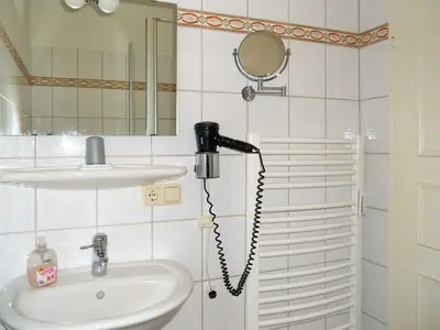 Ferienwohnung für 2 Personen (40 m²) in Wyk auf Föhr 9/10