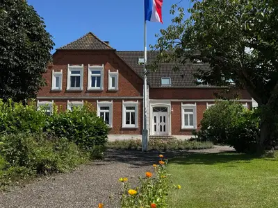 Ferienwohnung für 3 Personen (45 m²) in Fehmarn 2/10