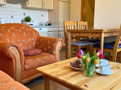 Ferienwohnung für 3 Personen (45 m²) in Fehmarn 3/10