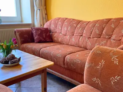 Ferienwohnung für 3 Personen (45 m²) in Fehmarn 4/10