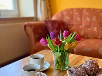 Ferienwohnung für 3 Personen (45 m²) in Fehmarn 5/10