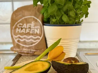 Ferienwohnung für 3 Personen (45 m²) in Fehmarn 8/10