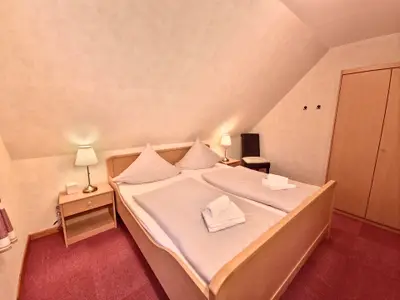 Ferienwohnung für 2 Personen (43 m²) in Neuharlingersiel 3/10