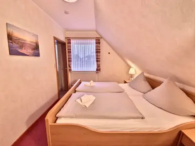 Ferienwohnung für 2 Personen (43 m²) in Neuharlingersiel 4/10