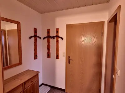 Ferienwohnung für 2 Personen (43 m²) in Neuharlingersiel 5/10