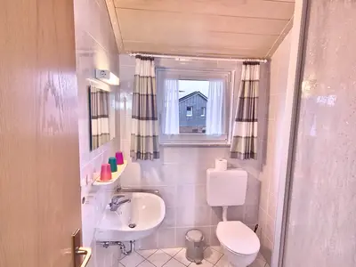 Ferienwohnung für 2 Personen (43 m²) in Neuharlingersiel 6/10