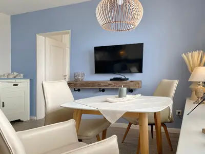 Ferienwohnung für 3 Personen (44 m²) in Wyk auf Föhr 3/10