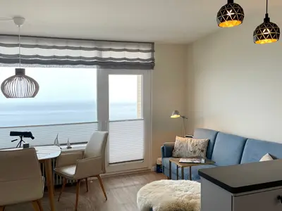 Ferienwohnung für 3 Personen (44 m²) in Wyk auf Föhr 6/10