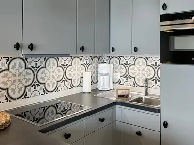 Ferienwohnung für 3 Personen (44 m²) in Wyk auf Föhr 7/10