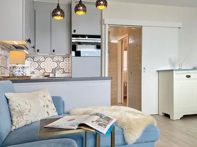 Ferienwohnung für 3 Personen (44 m²) in Wyk auf Föhr 8/10