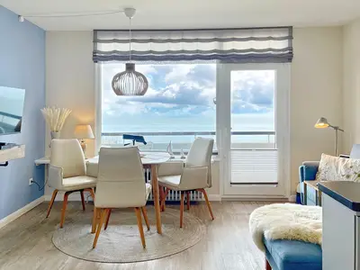 Ferienwohnung für 3 Personen (44 m²) in Wyk auf Föhr 9/10