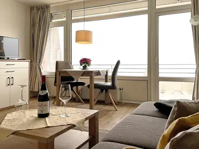 Ferienwohnung für 2 Personen (33 m²) in Wyk auf Föhr 2/10