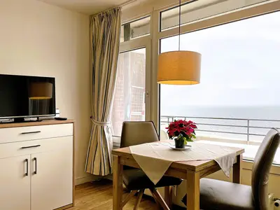 Ferienwohnung für 2 Personen (33 m²) in Wyk auf Föhr 3/10