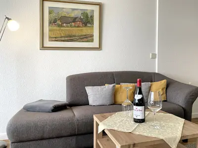 Ferienwohnung für 2 Personen (33 m²) in Wyk auf Föhr 5/10