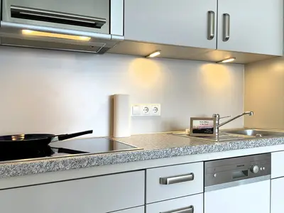 Ferienwohnung für 2 Personen (33 m²) in Wyk auf Föhr 8/10