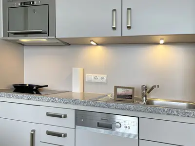 Ferienwohnung für 2 Personen (33 m²) in Wyk auf Föhr 9/10