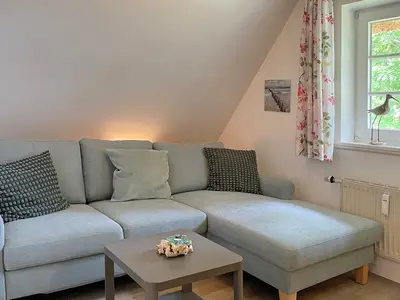 Ferienwohnung für 4 Personen (45 m²) in Boldixum 6/10