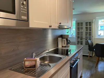 Ferienwohnung für 4 Personen (45 m²) in Boldixum 10/10