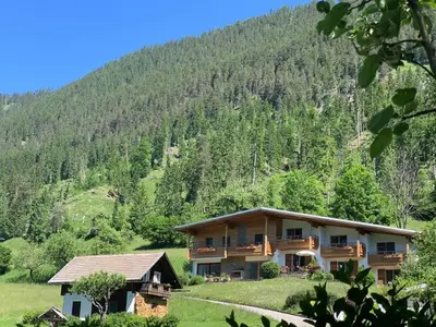 Ferienwohnung für 5 Personen (80 m²) in Weißensee 4/10